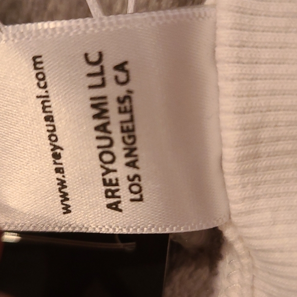 Rare • ARE YOU AM I ☆ilf☆ bikini style briefs. - Picture 10 of 16